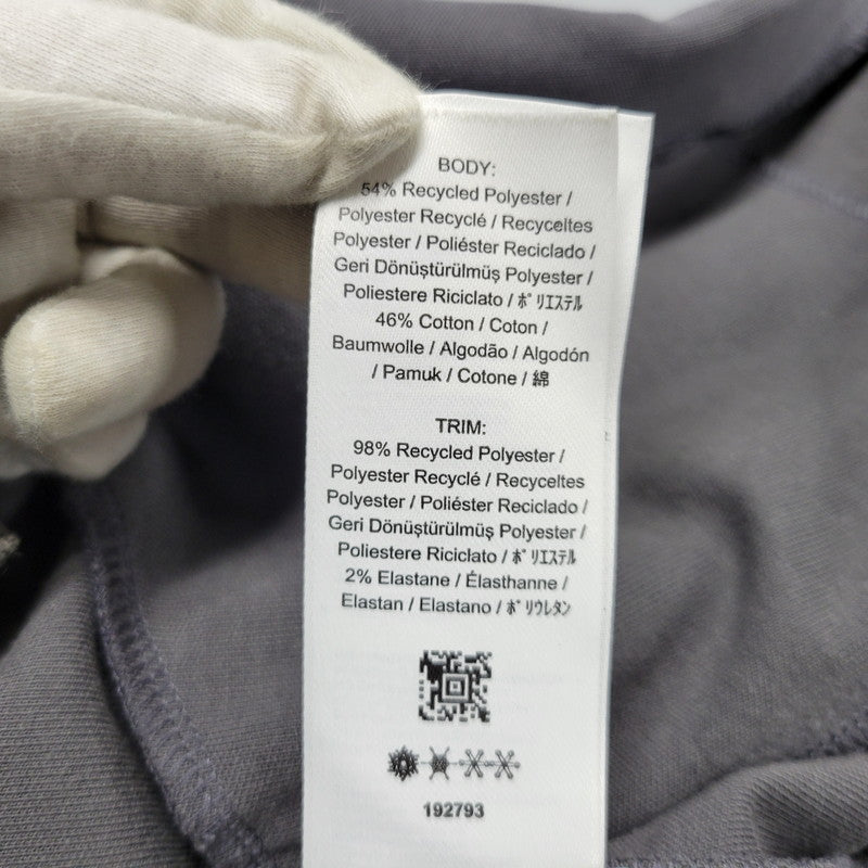 【中古品】【メンズ】 FRED PERRY フレッドペリー J6000 TRACK JACKET トラックジャケット トップス 141-261007-sm-01-izu サイズ：XL カラー：グレー 万代Net店