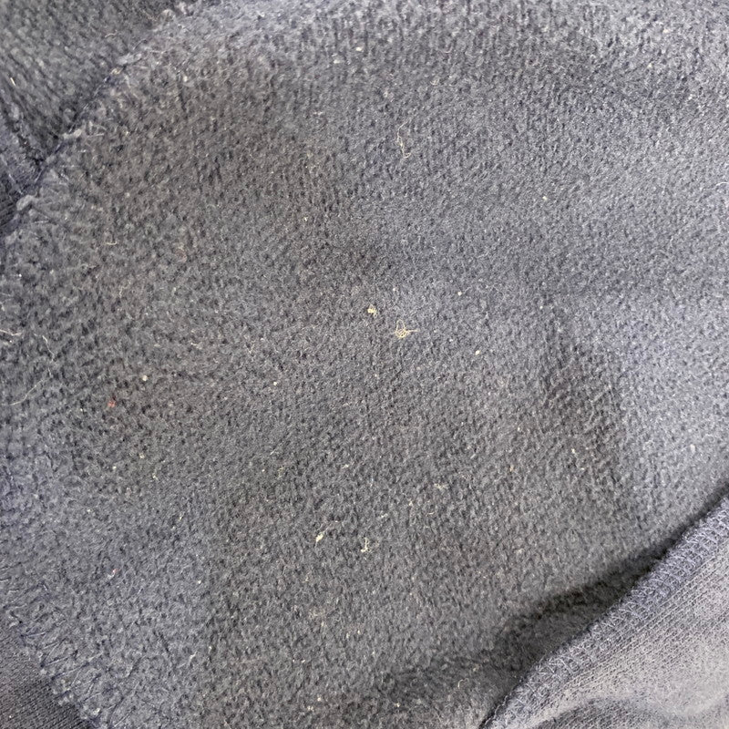 【中古品】【メンズ】 XLARGE エクストララージ SWEAT STADIUM JACKET スウェット スタジアム ジャケット アウター 142-261012-kh-14-izu サイズ：M カラー：ネイビー 万代Net店