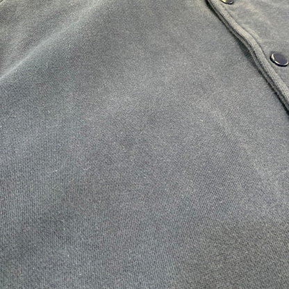 【中古品】【メンズ】 XLARGE エクストララージ SWEAT STADIUM JACKET スウェット スタジアム ジャケット アウター 142-261012-kh-14-izu サイズ：M カラー：ネイビー 万代Net店