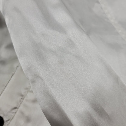 【中古品】【メンズ】 NEIGHBORHOOD ネイバーフッド REVERSIBLE リバーシブル QUILTING JACKET キルティング ジャケットアウター トップス 142-261007-sm-05-izu サイズ：M カラー：ブラック/グレー/ホワイト 万代Net店