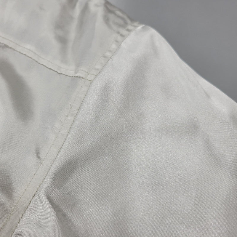 【中古品】【メンズ】 NEIGHBORHOOD ネイバーフッド REVERSIBLE リバーシブル QUILTING JACKET キルティング ジャケットアウター トップス 142-261007-sm-05-izu サイズ：M カラー：ブラック/グレー/ホワイト 万代Net店
