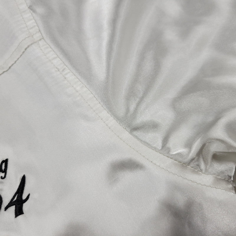 【中古品】【メンズ】 NEIGHBORHOOD ネイバーフッド REVERSIBLE リバーシブル QUILTING JACKET キルティング ジャケットアウター トップス 142-261007-sm-05-izu サイズ：M カラー：ブラック/グレー/ホワイト 万代Net店