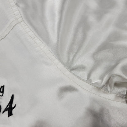 【中古品】【メンズ】 NEIGHBORHOOD ネイバーフッド REVERSIBLE リバーシブル QUILTING JACKET キルティング ジャケットアウター トップス 142-261007-sm-05-izu サイズ：M カラー：ブラック/グレー/ホワイト 万代Net店