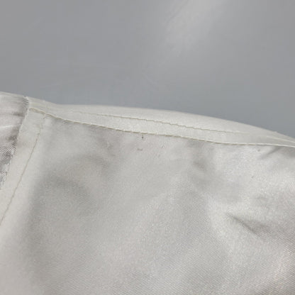 【中古品】【メンズ】 NEIGHBORHOOD ネイバーフッド REVERSIBLE リバーシブル QUILTING JACKET キルティング ジャケットアウター トップス 142-261007-sm-05-izu サイズ：M カラー：ブラック/グレー/ホワイト 万代Net店
