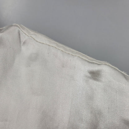 【中古品】【メンズ】 NEIGHBORHOOD ネイバーフッド REVERSIBLE リバーシブル QUILTING JACKET キルティング ジャケットアウター トップス 142-261007-sm-05-izu サイズ：M カラー：ブラック/グレー/ホワイト 万代Net店
