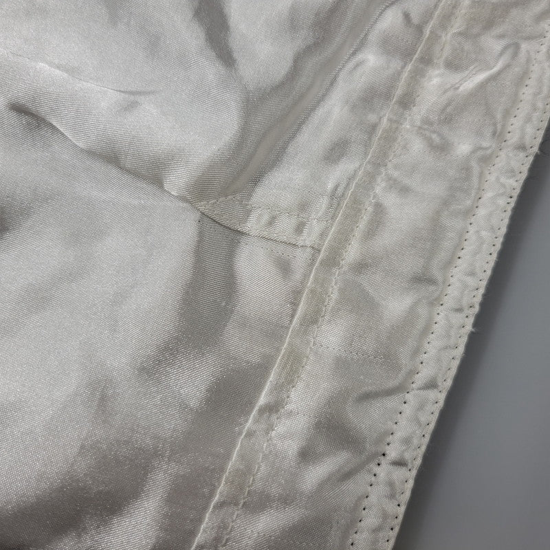 【中古品】【メンズ】 NEIGHBORHOOD ネイバーフッド REVERSIBLE リバーシブル QUILTING JACKET キルティング ジャケットアウター トップス 142-261007-sm-05-izu サイズ：M カラー：ブラック/グレー/ホワイト 万代Net店