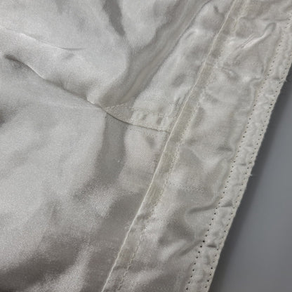 【中古品】【メンズ】 NEIGHBORHOOD ネイバーフッド REVERSIBLE リバーシブル QUILTING JACKET キルティング ジャケットアウター トップス 142-261007-sm-05-izu サイズ：M カラー：ブラック/グレー/ホワイト 万代Net店