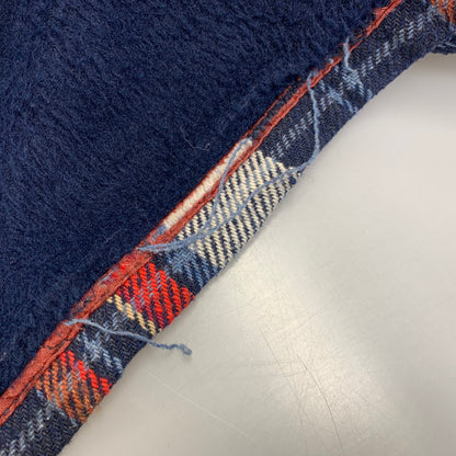 【現状渡し品】【メンズ】 SEARS シアーズ CPO CHECK SHIRT JACKET チェック シャツ ジャケット アウター 146-261012-kh-10-izu カラー：マルチ 万代Net店