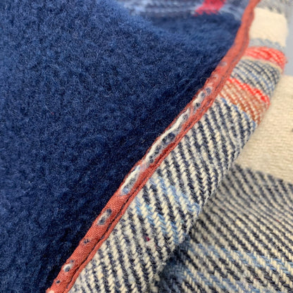 【現状渡し品】【メンズ】 SEARS シアーズ CPO CHECK SHIRT JACKET チェック シャツ ジャケット アウター 146-261012-kh-10-izu カラー：マルチ 万代Net店