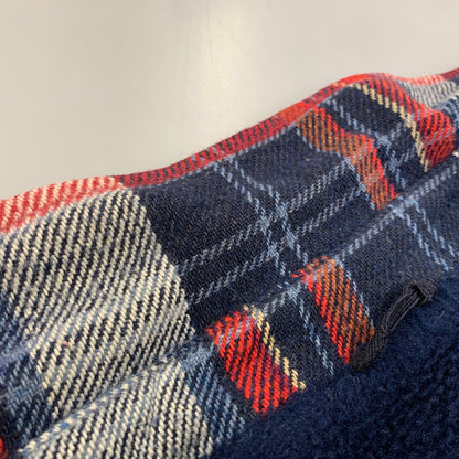 【現状渡し品】【メンズ】 SEARS シアーズ CPO CHECK SHIRT JACKET チェック シャツ ジャケット アウター 146-261012-kh-10-izu カラー：マルチ 万代Net店