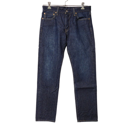 【中古品】【メンズ】 LEVI'S PREMIUM リーバイス プレミアム PC9-04511-2303 刻印5115 USA製 511 DENIM PANTS デニム パンツ ボトムス 158-261007-sm-10-izu サイズ：33×32 カラー：インディゴ 万代Net店