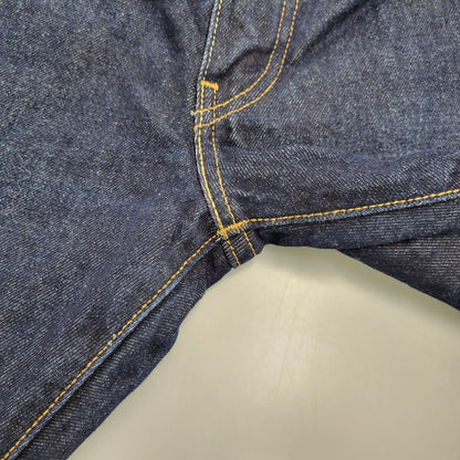 【中古品】【メンズ】 LEVI'S PREMIUM リーバイス プレミアム PC9-04511-2303 刻印5115 USA製 511 DENIM PANTS デニム パンツ ボトムス 158-261007-sm-10-izu サイズ：33×32 カラー：インディゴ 万代Net店