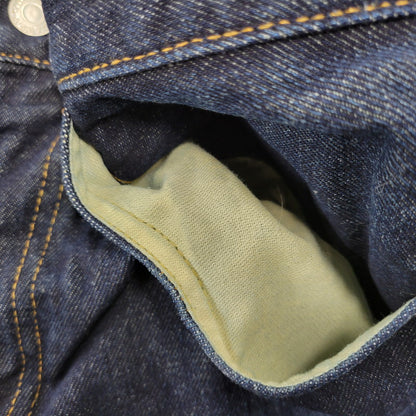 【中古品】【メンズ】 LEVI'S PREMIUM リーバイス プレミアム PC9-04511-2303 刻印5115 USA製 511 DENIM PANTS デニム パンツ ボトムス 158-261007-sm-10-izu サイズ：33×32 カラー：インディゴ 万代Net店