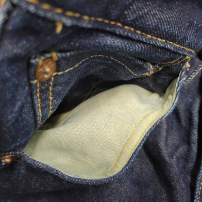 【中古品】【メンズ】 LEVI'S PREMIUM リーバイス プレミアム PC9-04511-2303 刻印5115 USA製 511 DENIM PANTS デニム パンツ ボトムス 158-261007-sm-10-izu サイズ：33×32 カラー：インディゴ 万代Net店