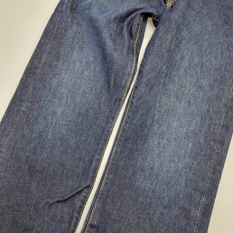 【中古品】【メンズ】 LEVI'S PREMIUM リーバイス プレミアム PC9-04511-2303 刻印5115 USA製 511 DENIM PANTS デニム パンツ ボトムス 158-261007-sm-10-izu サイズ：33×32 カラー：インディゴ 万代Net店