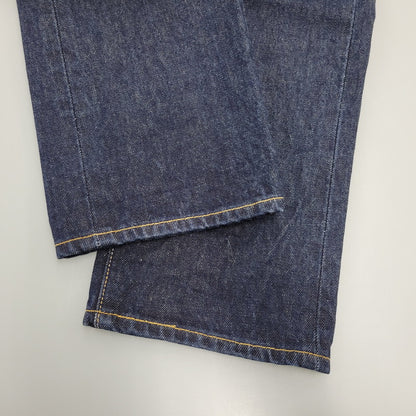 【中古品】【メンズ】 LEVI'S PREMIUM リーバイス プレミアム PC9-04511-2303 刻印5115 USA製 511 DENIM PANTS デニム パンツ ボトムス 158-261007-sm-10-izu サイズ：33×32 カラー：インディゴ 万代Net店