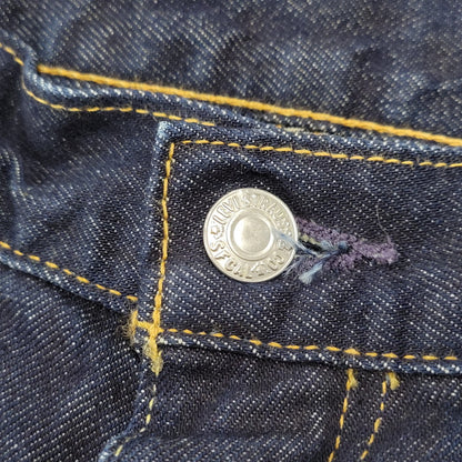 【中古品】【メンズ】 LEVI'S PREMIUM リーバイス プレミアム PC9-04511-2303 刻印5115 USA製 511 DENIM PANTS デニム パンツ ボトムス 158-261007-sm-10-izu サイズ：33×32 カラー：インディゴ 万代Net店