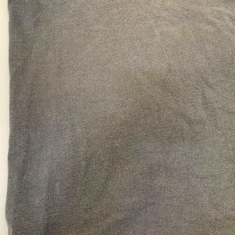 【中古品】【メンズ】 INDEPENDENT インディペンデント IRON CROSS LOGO TEE アイアンクロス ロゴ Tシャツ 半袖 トップス 142-261008-as-03-izu サイズ：XL カラー：ブラック 万代Net店