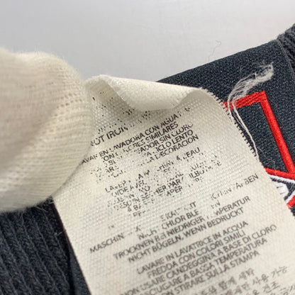 【中古品】【メンズ】 INDEPENDENT インディペンデント IRON CROSS LOGO TEE アイアンクロス ロゴ Tシャツ 半袖 トップス 142-261008-as-03-izu サイズ：XL カラー：ブラック 万代Net店