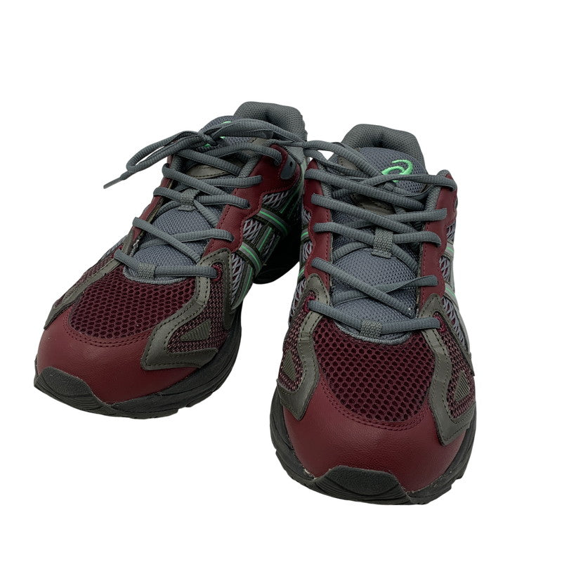 【中古品】【メンズ】 asics アシックス SPORTSTYLE GEL-K1011 1203A756 スポーツスタイル スニーカー 靴 162-261013-as-03-izu サイズ：28cm カラー：グレー系 万代Net店