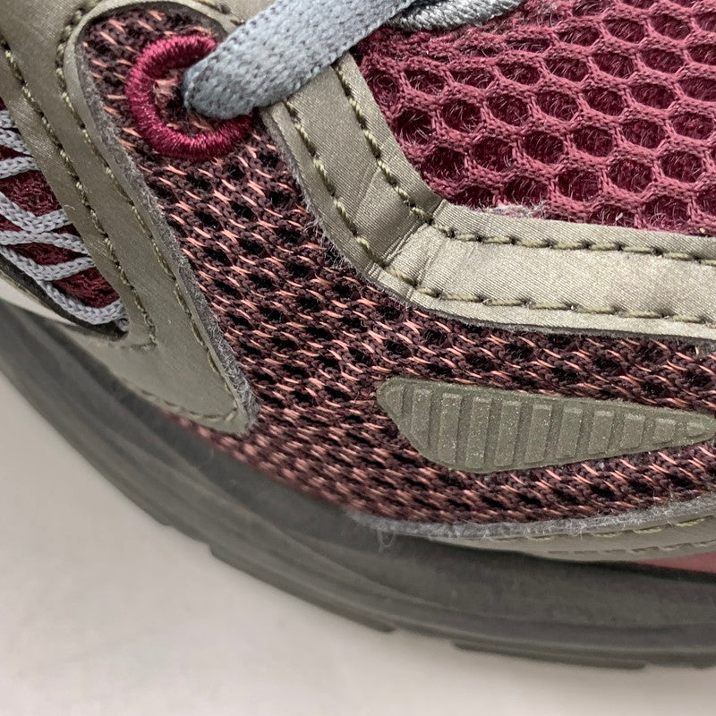 【中古品】【メンズ】 asics アシックス SPORTSTYLE GEL-K1011 1203A756 スポーツスタイル スニーカー 靴 162-261013-as-03-izu サイズ：28cm カラー：グレー系 万代Net店