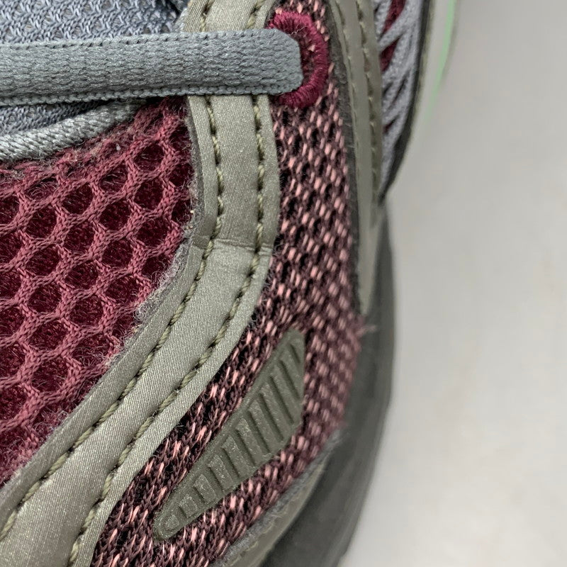【中古品】【メンズ】 asics アシックス SPORTSTYLE GEL-K1011 1203A756 スポーツスタイル スニーカー 靴 162-261013-as-03-izu サイズ：28cm カラー：グレー系 万代Net店