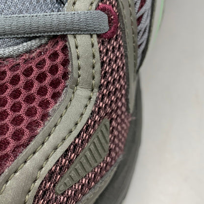 【中古品】【メンズ】 asics アシックス SPORTSTYLE GEL-K1011 1203A756 スポーツスタイル スニーカー 靴 162-261013-as-03-izu サイズ：28cm カラー：グレー系 万代Net店