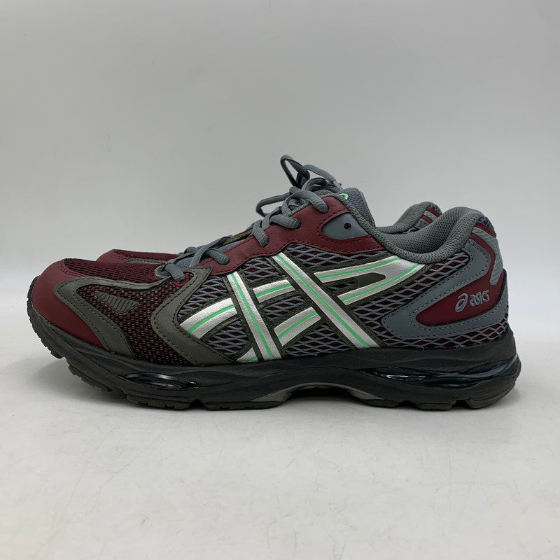 【中古品】【メンズ】 asics アシックス SPORTSTYLE GEL-K1011 1203A756 スポーツスタイル スニーカー 靴 162-261013-as-03-izu サイズ：28cm カラー：グレー系 万代Net店