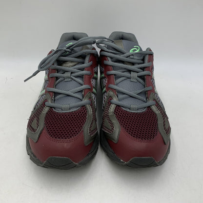 【中古品】【メンズ】 asics アシックス SPORTSTYLE GEL-K1011 1203A756 スポーツスタイル スニーカー 靴 162-261013-as-03-izu サイズ：28cm カラー：グレー系 万代Net店