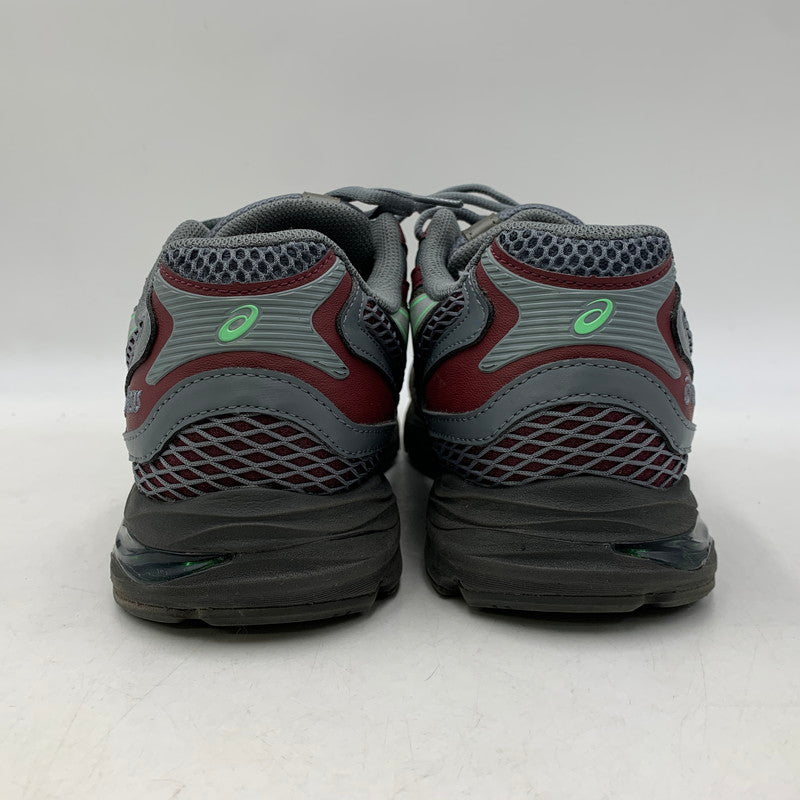 【中古品】【メンズ】 asics アシックス SPORTSTYLE GEL-K1011 1203A756 スポーツスタイル スニーカー 靴 162-261013-as-03-izu サイズ：28cm カラー：グレー系 万代Net店
