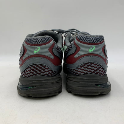 【中古品】【メンズ】 asics アシックス SPORTSTYLE GEL-K1011 1203A756 スポーツスタイル スニーカー 靴 162-261013-as-03-izu サイズ：28cm カラー：グレー系 万代Net店