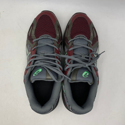 【中古品】【メンズ】 asics アシックス SPORTSTYLE GEL-K1011 1203A756 スポーツスタイル スニーカー 靴 162-261013-as-03-izu サイズ：28cm カラー：グレー系 万代Net店