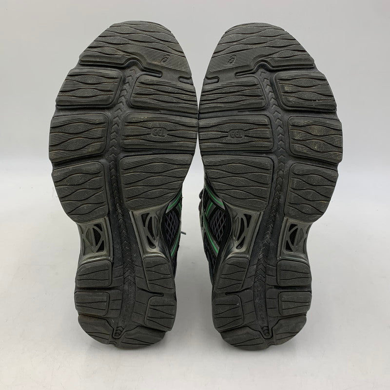 【中古品】【メンズ】 asics アシックス SPORTSTYLE GEL-K1011 1203A756 スポーツスタイル スニーカー 靴 162-261013-as-03-izu サイズ：28cm カラー：グレー系 万代Net店