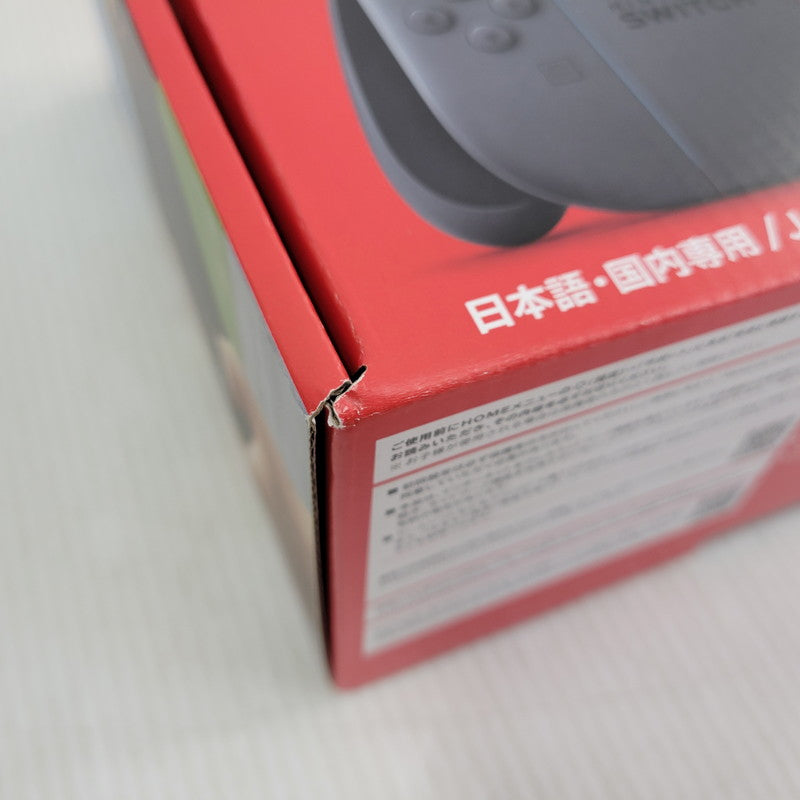 【中古美品】 【未使用】【ゲーム】Nintendo Switch 2 (日本語・国内専用) BEE-S-KB6CA(JPN) 任天堂 ニンテンドースイッチ2 本体 035-261008-kh-01-izu 万代Net店