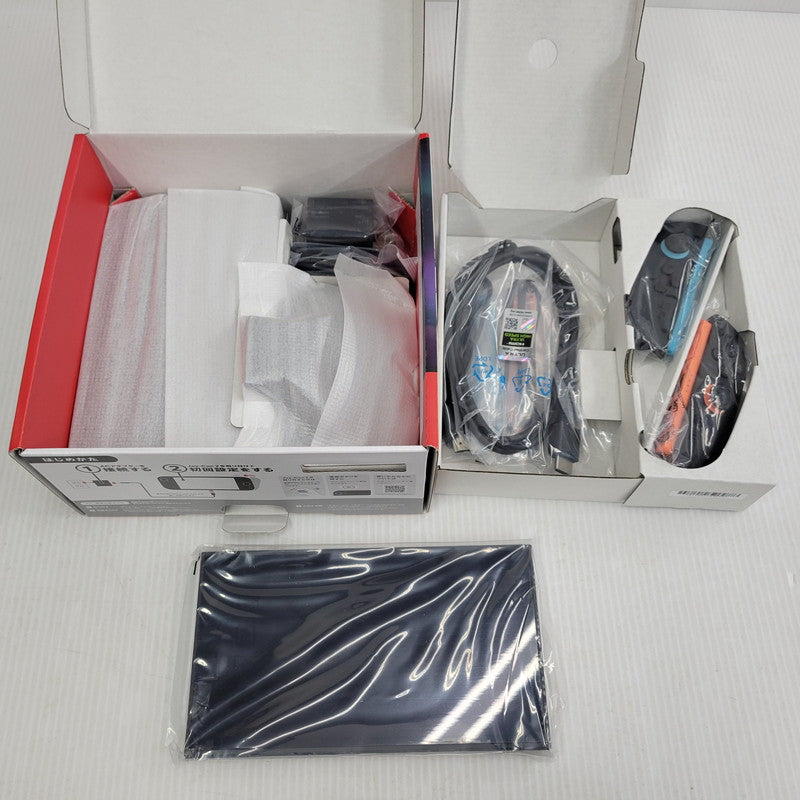 【中古美品】 【未使用】【ゲーム】Nintendo Switch 2 (日本語・国内専用) BEE-S-KB6CA(JPN) 任天堂 ニンテンドースイッチ2 本体 035-261008-kh-01-izu 万代Net店