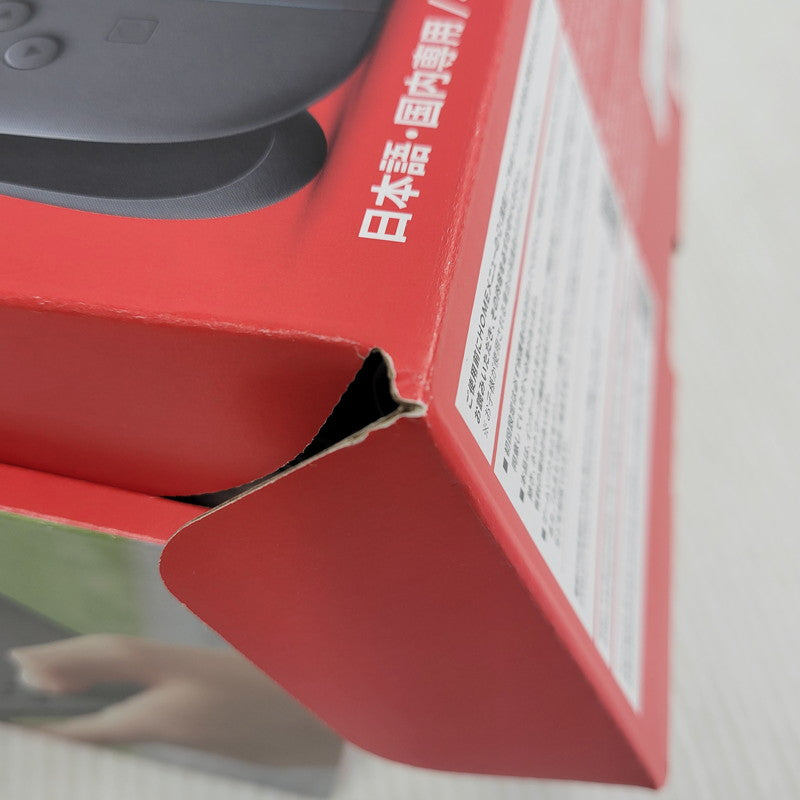 【中古美品】 【未使用】【ゲーム】Nintendo Switch 2 (日本語・国内専用) BEE-S-KB6CA(JPN) 任天堂 ニンテンドースイッチ2 本体 035-261008-kh-01-izu 万代Net店