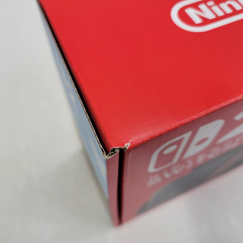 【中古美品】 【未使用】【ゲーム】Nintendo Switch 2 (日本語・国内専用) BEE-S-KB6CA(JPN) 任天堂 ニンテンドースイッチ2 本体 035-261008-kh-01-izu 万代Net店