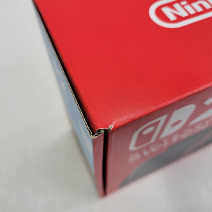 【中古美品】 【未使用】【ゲーム】Nintendo Switch 2 (日本語・国内専用) BEE-S-KB6CA(JPN) 任天堂 ニンテンドースイッチ2 本体 035-261008-kh-01-izu 万代Net店