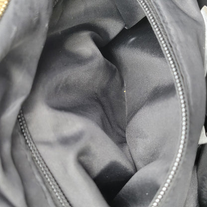 【現状渡し品】【メンズ/レディース】 HELIOT EMIL エリオット エミル PADDED SHOULDER BAG パデッド ショルダー バッグ カバン 188-261007-kh-04-izu カラー：ブラック 万代Net店