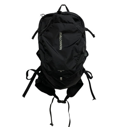 【中古品】【メンズ/レディース】 SALOMON サロモン TRAILBLAZER 30 C21832 トレイルブレイザー 30 リュック バッグ カバン 鞄 188-261013-as-04-izu カラー：ブラック 万代Net店