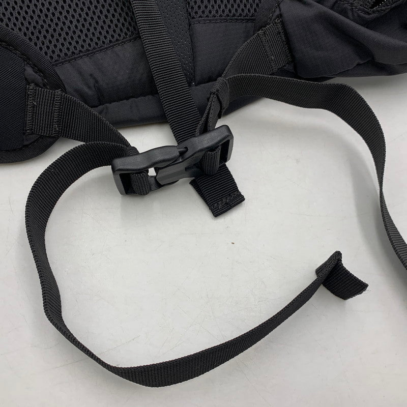 【中古品】【メンズ/レディース】 SALOMON サロモン TRAILBLAZER 30 C21832 トレイルブレイザー 30 リュック バッグ カバン 鞄 188-261013-as-04-izu カラー：ブラック 万代Net店