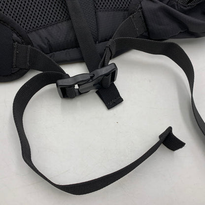 【中古品】【メンズ/レディース】 SALOMON サロモン TRAILBLAZER 30 C21832 トレイルブレイザー 30 リュック バッグ カバン 鞄 188-261013-as-04-izu カラー：ブラック 万代Net店