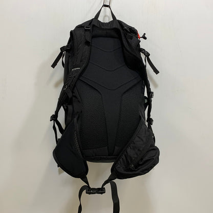 【中古品】【メンズ/レディース】 SALOMON サロモン TRAILBLAZER 30 C21832 トレイルブレイザー 30 リュック バッグ カバン 鞄 188-261013-as-04-izu カラー：ブラック 万代Net店