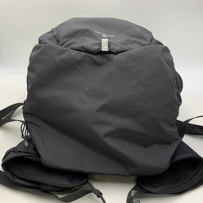 【中古品】【メンズ/レディース】 SALOMON サロモン TRAILBLAZER 30 C21832 トレイルブレイザー 30 リュック バッグ カバン 鞄 188-261013-as-04-izu カラー：ブラック 万代Net店