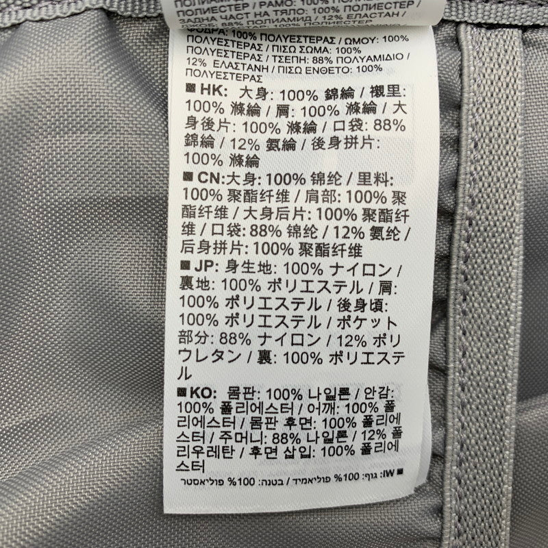 【中古品】【メンズ/レディース】 SALOMON サロモン TRAILBLAZER 30 C21832 トレイルブレイザー 30 リュック バッグ カバン 鞄 188-261013-as-04-izu カラー：ブラック 万代Net店