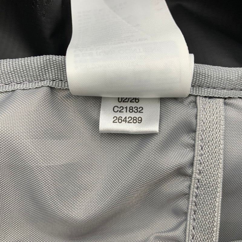 【中古品】【メンズ/レディース】 SALOMON サロモン TRAILBLAZER 30 C21832 トレイルブレイザー 30 リュック バッグ カバン 鞄 188-261013-as-04-izu カラー：ブラック 万代Net店