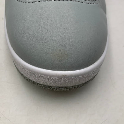 【中古品】【メンズ】 NIKE ナイキ × TRAVIS SCOTT トラヴィス スコット HF4198-001 ATTACK アタック スニーカー 靴 160-261008-kh-01-izu サイズ：33 カラー：LIGHT SMOKE GREY/BLACK-WHITE 万代Net店