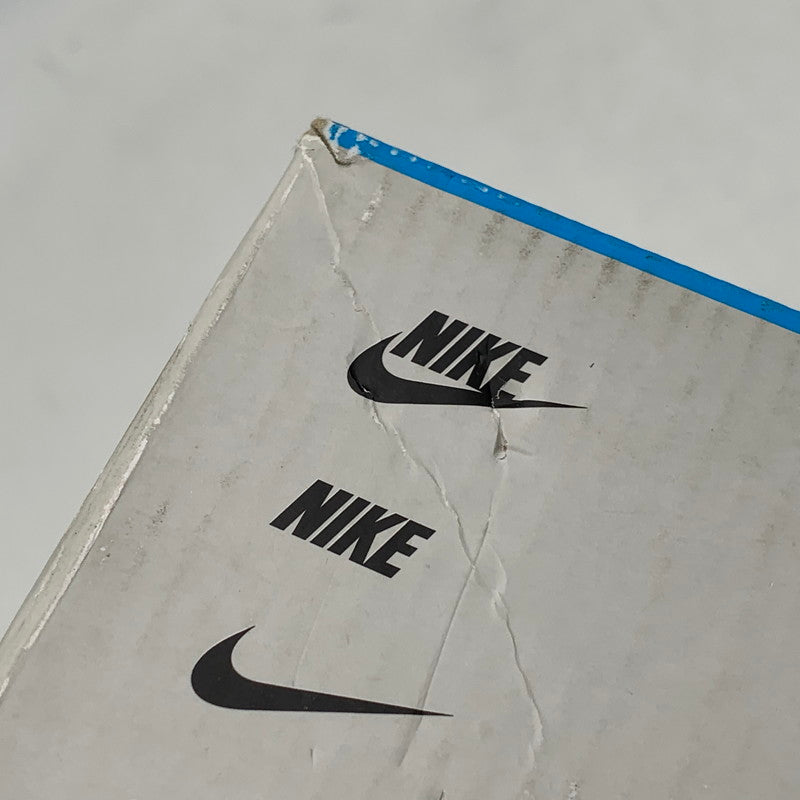 【中古品】【メンズ】 NIKE ナイキ × TRAVIS SCOTT トラヴィス スコット HF4198-001 ATTACK アタック スニーカー 靴 160-261008-kh-01-izu サイズ：33 カラー：LIGHT SMOKE GREY/BLACK-WHITE 万代Net店
