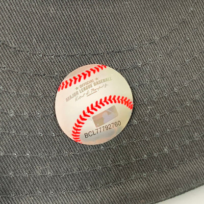 【中古品】【メンズ/レディース】 NEW ERA ニューエラ 59FIFTY SEATTLE MARINERS ALL STAR GAME CAP シアトル マリナーズ オールスター ゲーム キャップ 帽子 185-261008-kh-02-izu サイズ：8 (63.5cm) カラー：ブラック 万代Net店