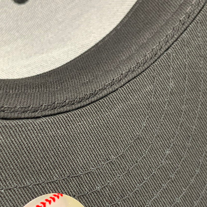 【中古品】【メンズ/レディース】 NEW ERA ニューエラ 59FIFTY SEATTLE MARINERS ALL STAR GAME CAP シアトル マリナーズ オールスター ゲーム キャップ 帽子 185-261008-kh-02-izu サイズ：8 (63.5cm) カラー：ブラック 万代Net店